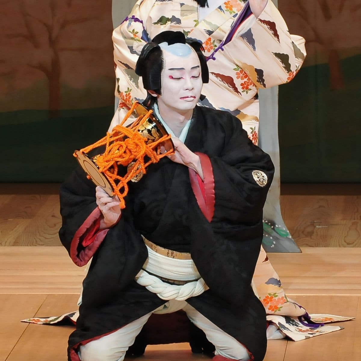 吉野山