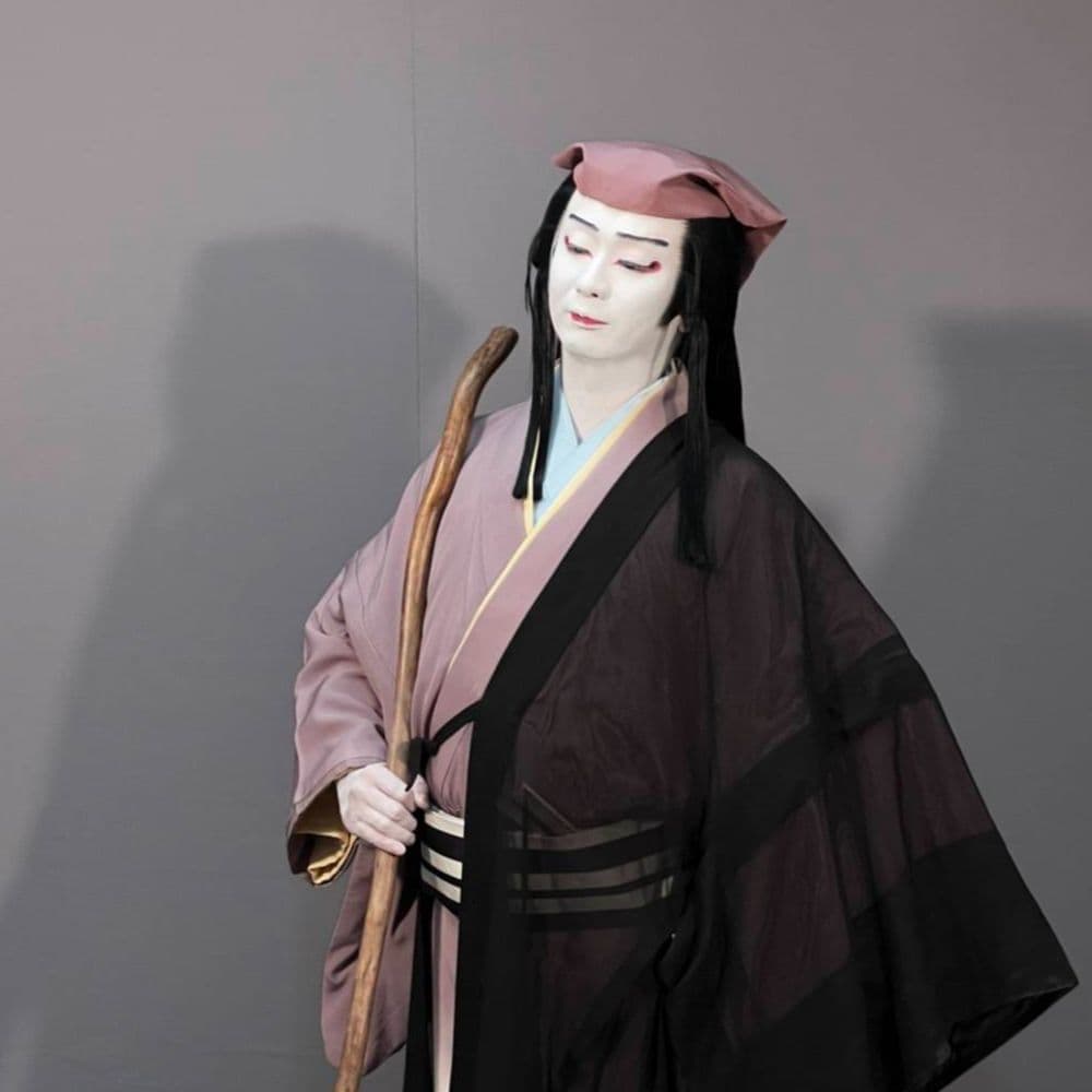 勢獅子