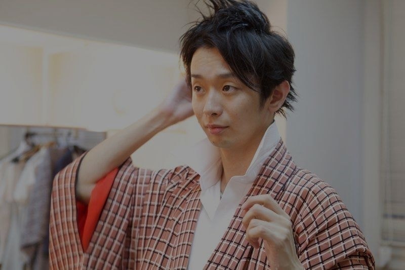 プロフィール